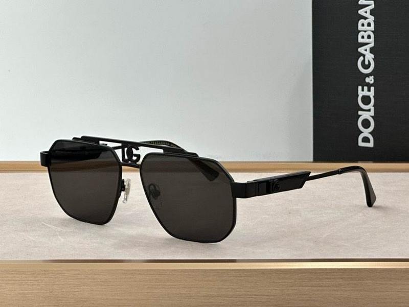 D&G Sunglasses 135